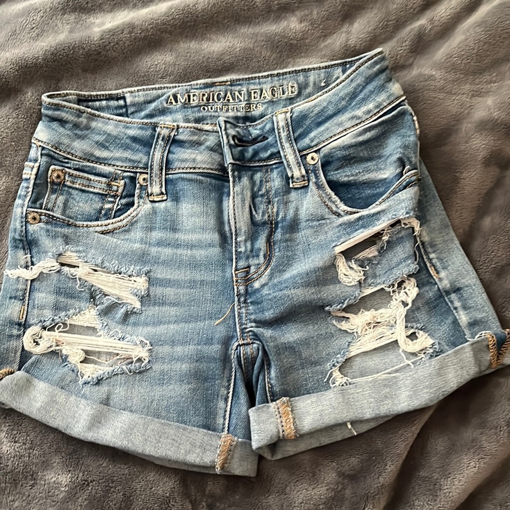 Shorts